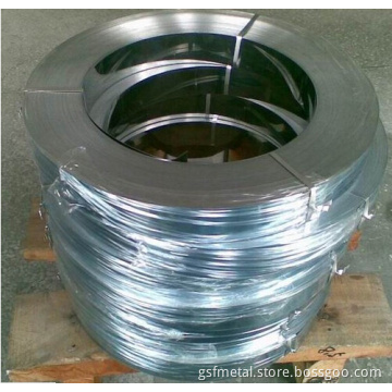 309S No. 1 Stainless Steel Strip